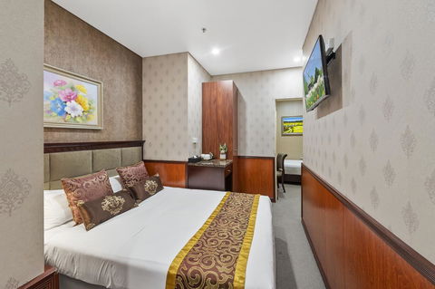 YEHS Hotel Sydney CBD - Accommodation Port Macquarie 19