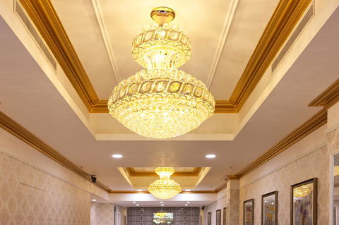 YEHS Hotel Sydney CBD - Accommodation Port Macquarie 30