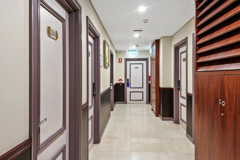 YEHS Hotel Sydney CBD - Accommodation Port Macquarie 13