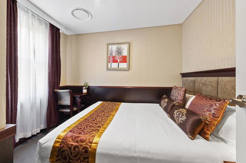 YEHS Hotel Sydney CBD - Accommodation Port Macquarie 20