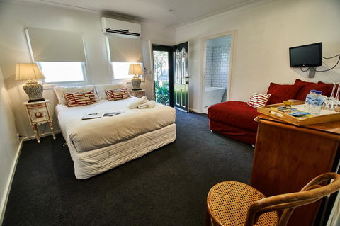 The Bronte Boutique Hotel - Accommodation Port Macquarie 13