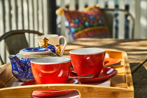 The Bronte Boutique Hotel - Accommodation Port Macquarie 44