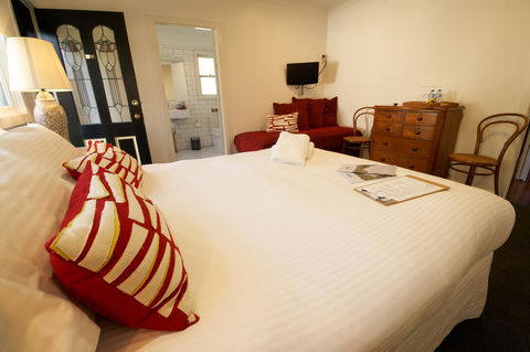 The Bronte Boutique Hotel - Accommodation Port Macquarie 7