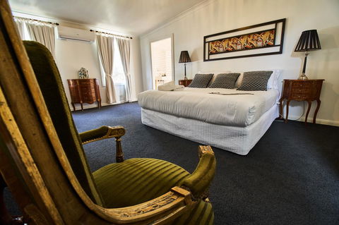 The Bronte Boutique Hotel - Accommodation Port Macquarie 17
