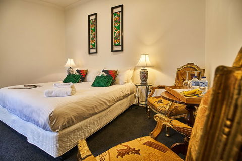 The Bronte Boutique Hotel - Accommodation Port Macquarie 26