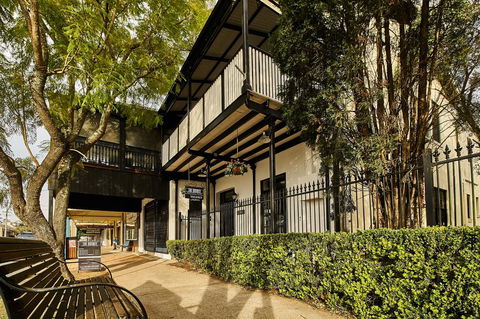 The Bronte Boutique Hotel - Accommodation Port Macquarie 0