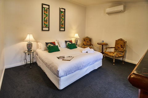 The Bronte Boutique Hotel - Accommodation Port Macquarie 30