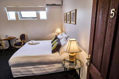 The Bronte Boutique Hotel - Accommodation Port Macquarie 35