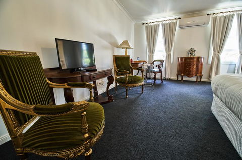 The Bronte Boutique Hotel - Accommodation Port Macquarie 18
