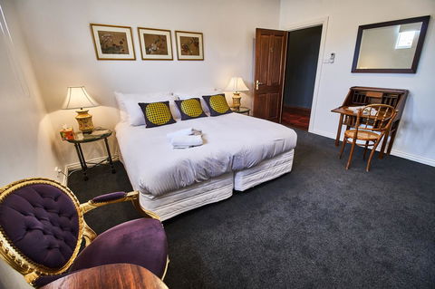The Bronte Boutique Hotel - Accommodation Port Macquarie 36