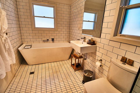 The Bronte Boutique Hotel - Accommodation Port Macquarie 11