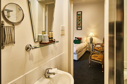 The Bronte Boutique Hotel - Accommodation Port Macquarie 28