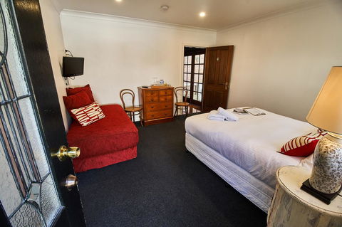The Bronte Boutique Hotel - Accommodation Port Macquarie 8