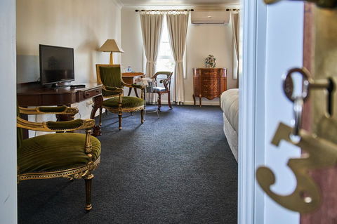 The Bronte Boutique Hotel - Accommodation Port Macquarie 15