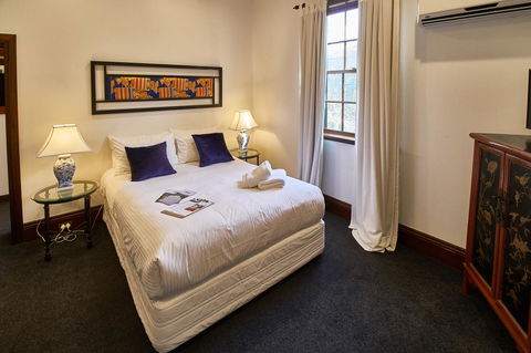 The Bronte Boutique Hotel - Accommodation Port Macquarie 39