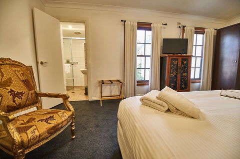 The Bronte Boutique Hotel - Accommodation Port Macquarie 29