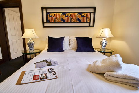 The Bronte Boutique Hotel - Accommodation Port Macquarie 41