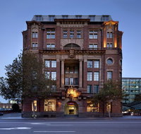 Adina Apartment Hotel Sydney Central - Accommodation Port Macquarie