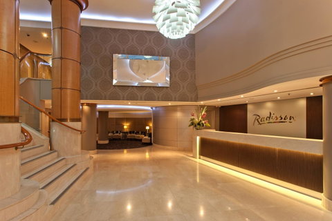 Rydges Darling Square Apartment Hotel - Accommodation Port Macquarie 8