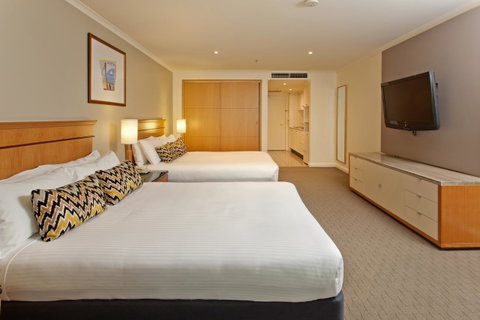 Rydges Darling Square Apartment Hotel - Accommodation Port Macquarie 25