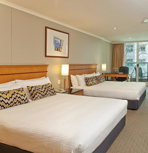 Rydges Darling Square Apartment Hotel - Accommodation Port Macquarie 19