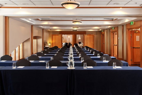 Rydges Darling Square Apartment Hotel - Accommodation Port Macquarie 33