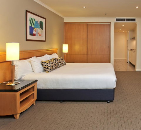 Rydges Darling Square Apartment Hotel - Accommodation Port Macquarie 21