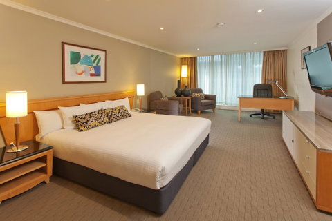 Rydges Darling Square Apartment Hotel - Accommodation Port Macquarie 14