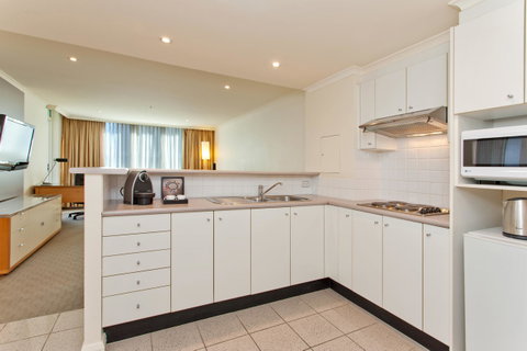 Rydges Darling Square Apartment Hotel - Accommodation Port Macquarie 12