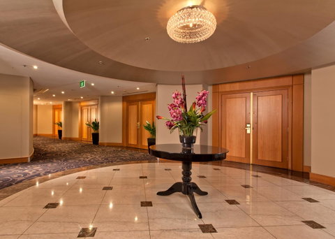 Rydges Darling Square Apartment Hotel - Accommodation Port Macquarie 31
