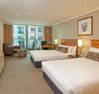 Radisson Hotel  Suites Sydney - Accommodation Port Macquarie
