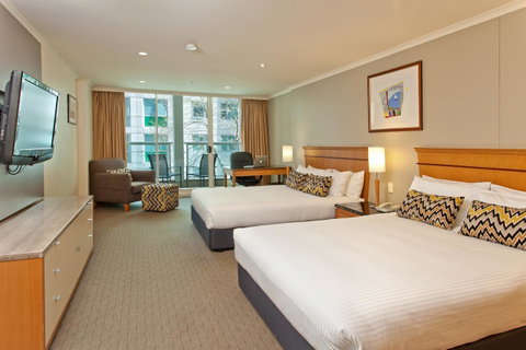 Rydges Darling Square Apartment Hotel - Accommodation Port Macquarie 0