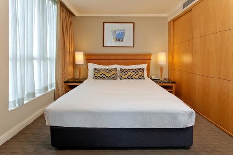 Rydges Darling Square Apartment Hotel - Accommodation Port Macquarie 28