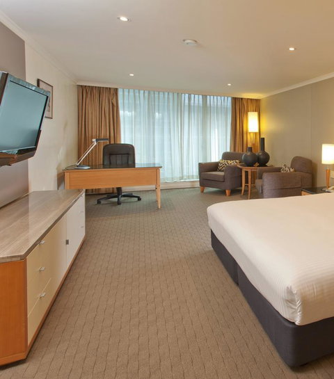 Rydges Darling Square Apartment Hotel - Accommodation Port Macquarie 15