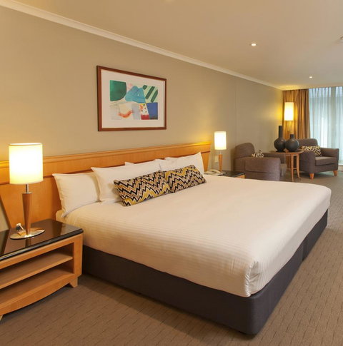 Rydges Darling Square Apartment Hotel - Accommodation Port Macquarie 17
