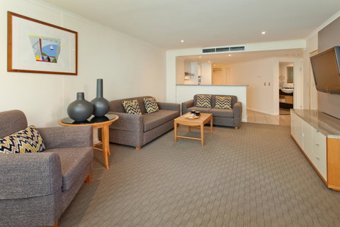 Rydges Darling Square Apartment Hotel - Accommodation Port Macquarie 11