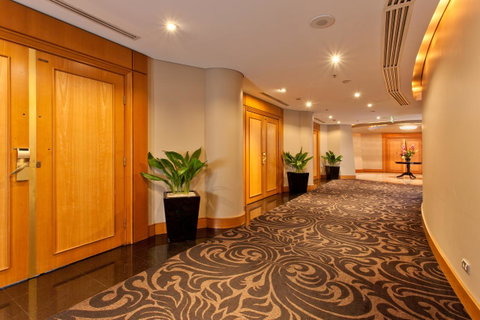 Rydges Darling Square Apartment Hotel - Accommodation Port Macquarie 30
