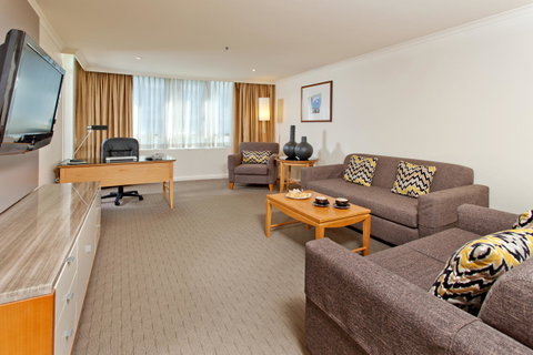 Rydges Darling Square Apartment Hotel - Accommodation Port Macquarie 3