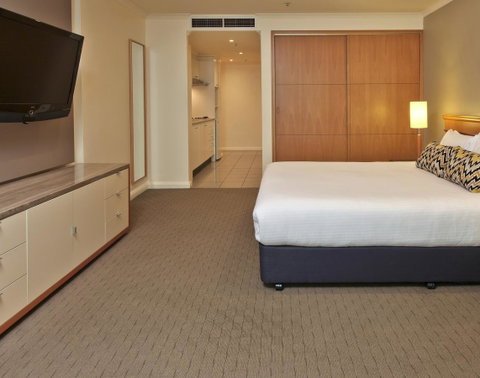 Rydges Darling Square Apartment Hotel - Accommodation Port Macquarie 23