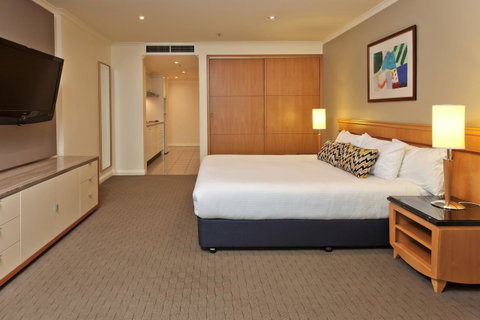 Rydges Darling Square Apartment Hotel - Accommodation Port Macquarie 16