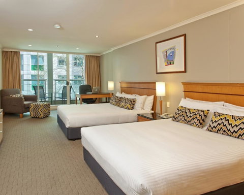 Rydges Darling Square Apartment Hotel - Accommodation Port Macquarie 22