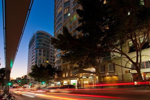 Rydges Darling Square Apartment Hotel - Accommodation Port Macquarie 36