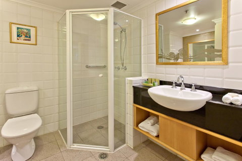 Rydges Darling Square Apartment Hotel - Accommodation Port Macquarie 7