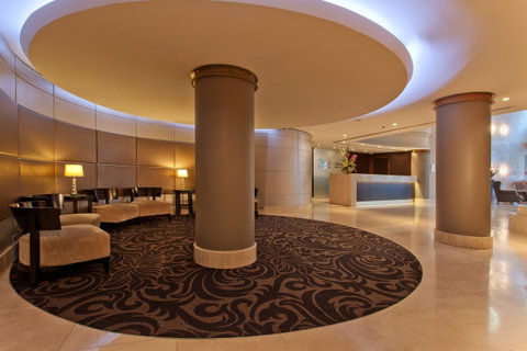 Rydges Darling Square Apartment Hotel - Accommodation Port Macquarie 10