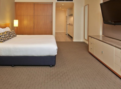 Rydges Darling Square Apartment Hotel - Accommodation Port Macquarie 24