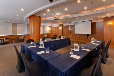 Rydges Darling Square Apartment Hotel - Accommodation Port Macquarie 35