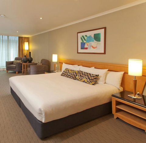 Rydges Darling Square Apartment Hotel - Accommodation Port Macquarie 20