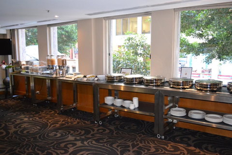 Rydges Darling Square Apartment Hotel - Accommodation Port Macquarie 5