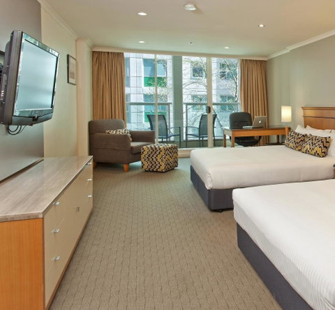 Rydges Darling Square Apartment Hotel - Accommodation Port Macquarie 27