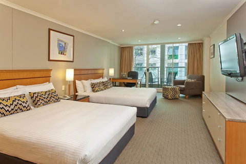 Rydges Darling Square Apartment Hotel - Accommodation Port Macquarie 29